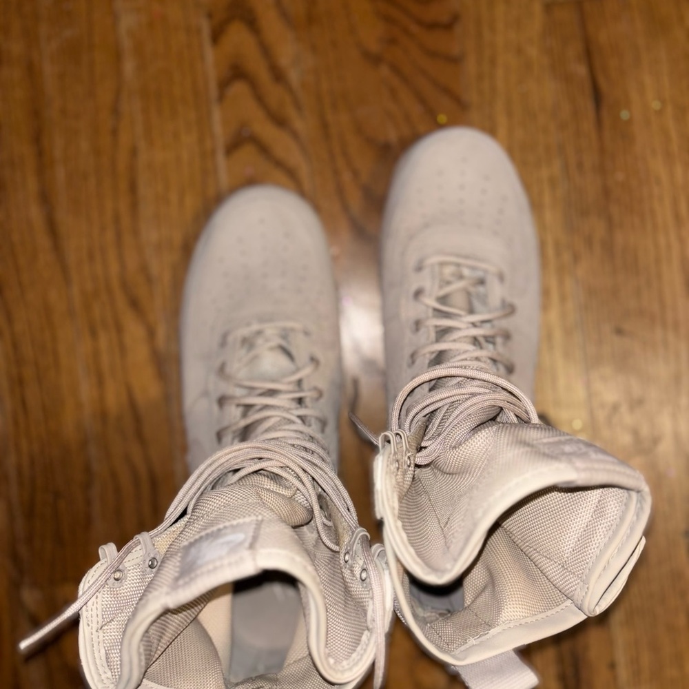 Nike SF Air Force One - Picture 4 of 11